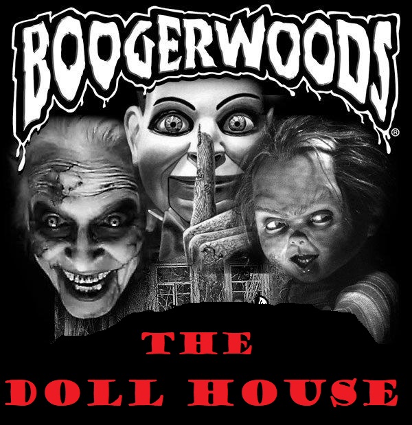 Boogerwoods NC Haunted Houses | Attractions | Rated #1 for Entertainment